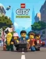 LEGO City Приключения